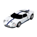 E3D Ford GT blanco