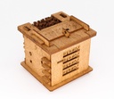 Cluebox : Schrodinger's cat