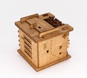 Cluebox : Schrodinger's cat