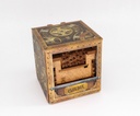 Cluebox : Schrodinger's cat