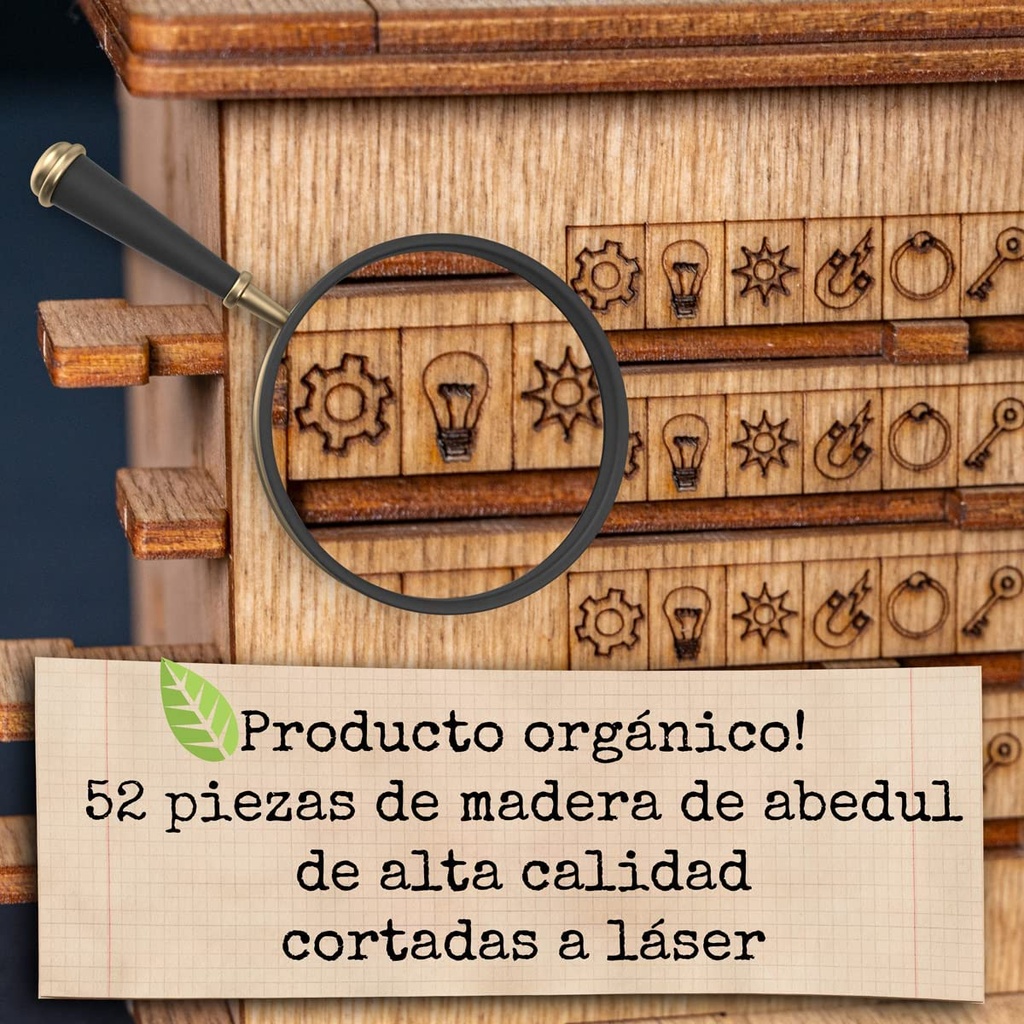 Cluebox : Schrodinger's cat