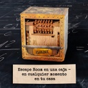 Cluebox : Schrodinger's cat