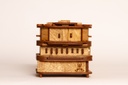 Cluebox : Davy Jones Locker - Casillero de Davy Jones