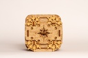 Cluebox : Davy Jones Locker - Casillero de Davy Jones