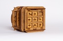 Cluebox : Davy Jones Locker - Casillero de Davy Jones