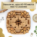 Cluebox : Davy Jones Locker - Casillero de Davy Jones