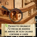 Cluebox : Davy Jones Locker - Casillero de Davy Jones