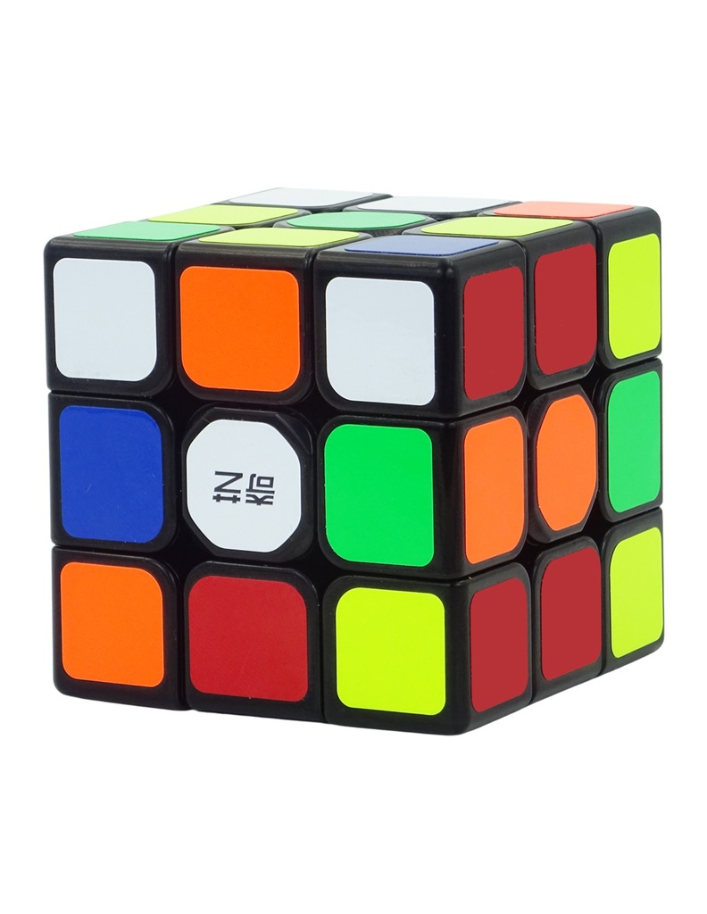 Cubo Qiyi Sail 3x3 W Gege