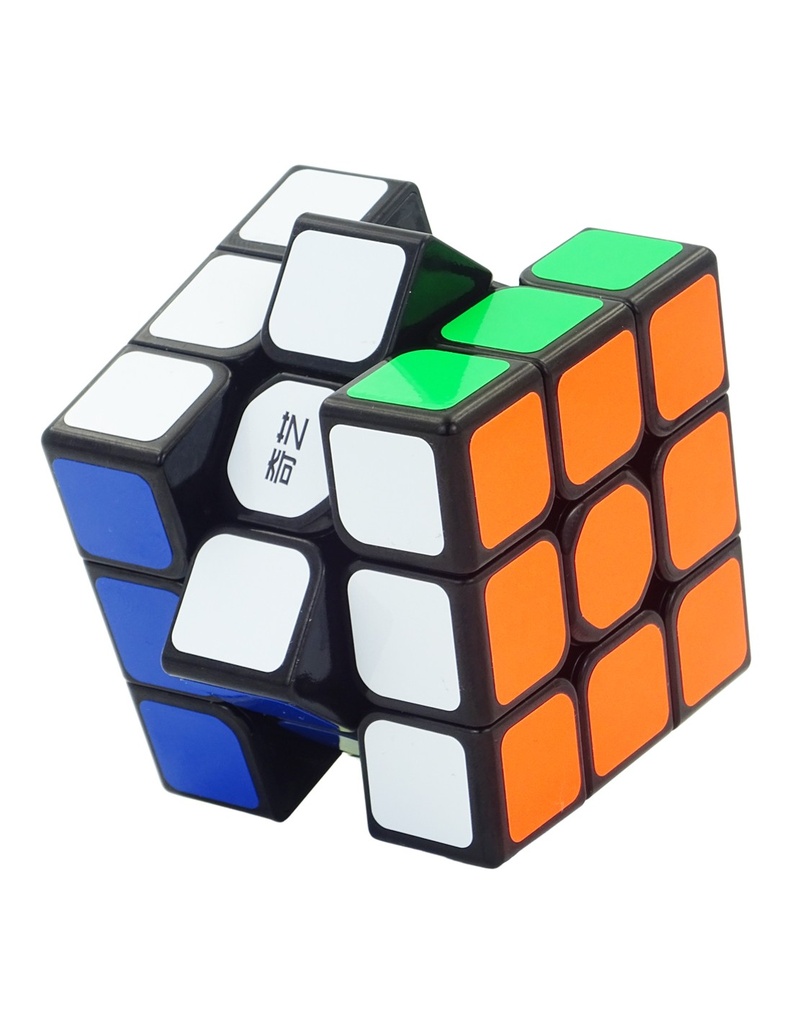 Cubo Qiyi Sail 3x3 W Gege