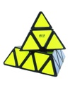 Cubo Qiyi Pyraminx Negra