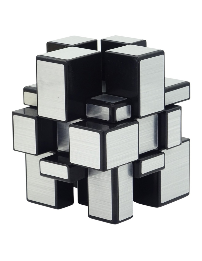 Cubo Qiyi Mirror Plata