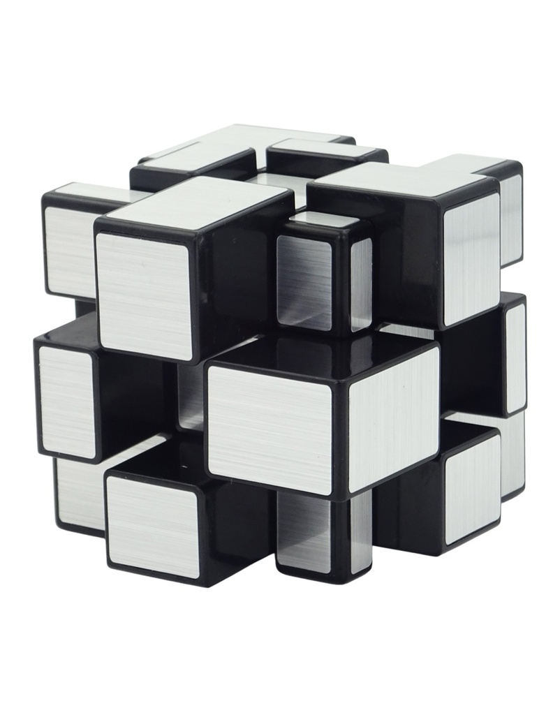 Cubo Qiyi Mirror Plata