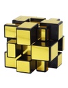 Cubo Qiyi Mirror 3x3 Oro