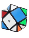 Cubo Qiyi Skewb Qicheng Negro