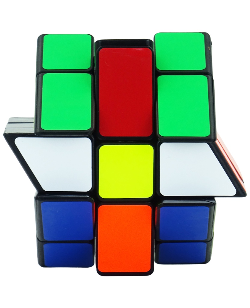 Cubo Windmill Negro