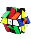 Cubo Qiyi Windmill Negro