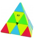 Cubo Qiyi Pyraminx Stickerless