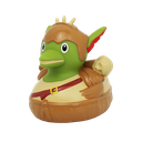 Pato orco