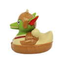 Pato orco