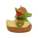 Pato orco