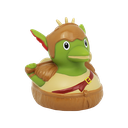 Pato orco