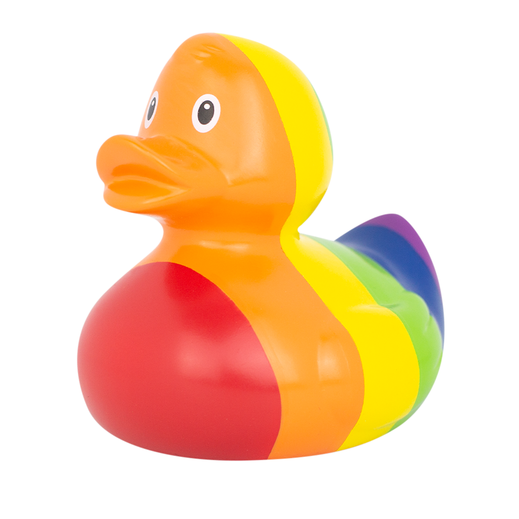 Pato orgullo happy pride