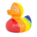 Pato orgullo happy pride