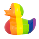 Pato orgullo happy pride