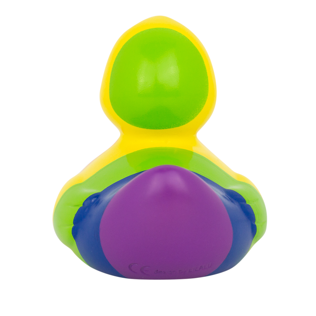 Pato orgullo happy pride