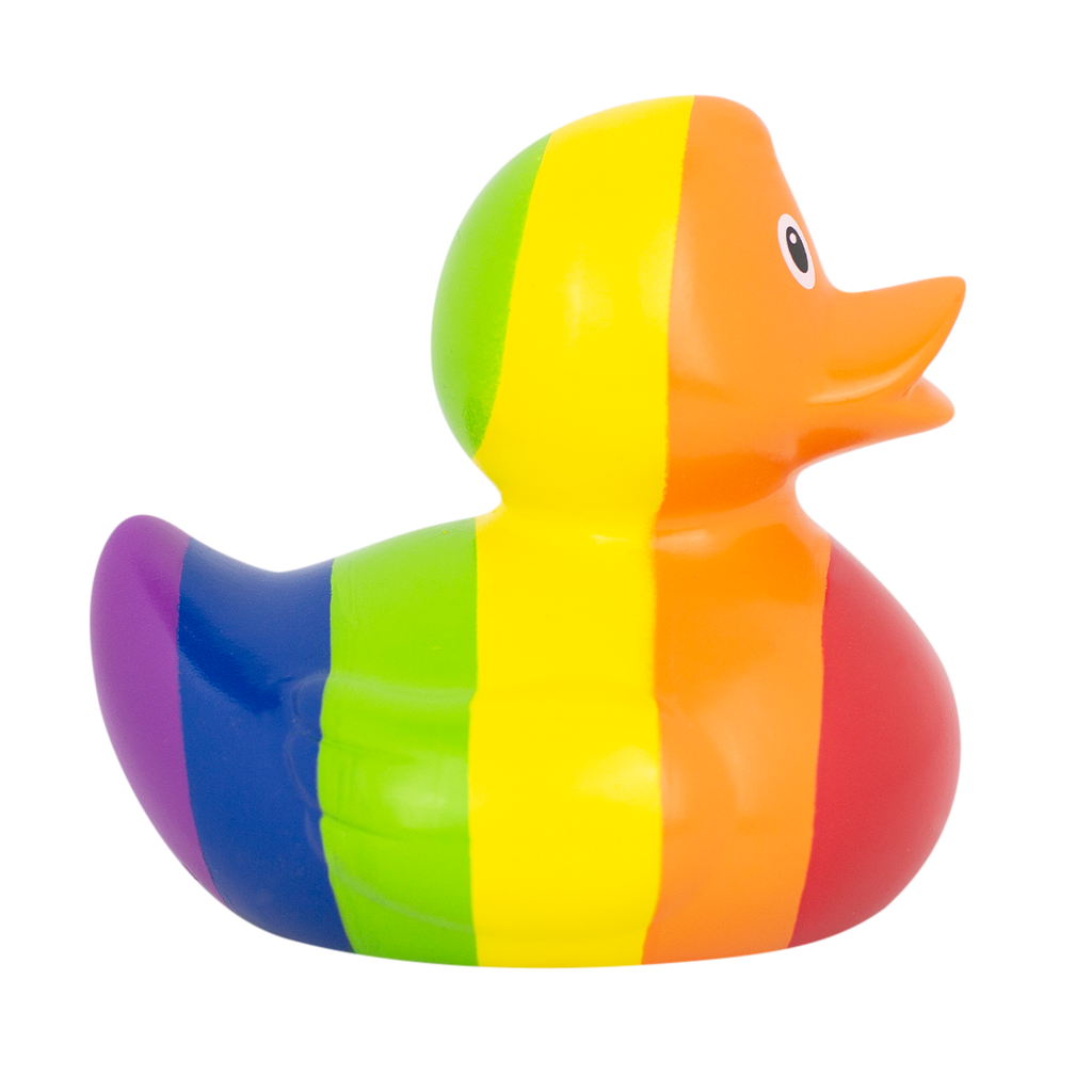 Pato orgullo happy pride