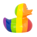 Pato orgullo happy pride
