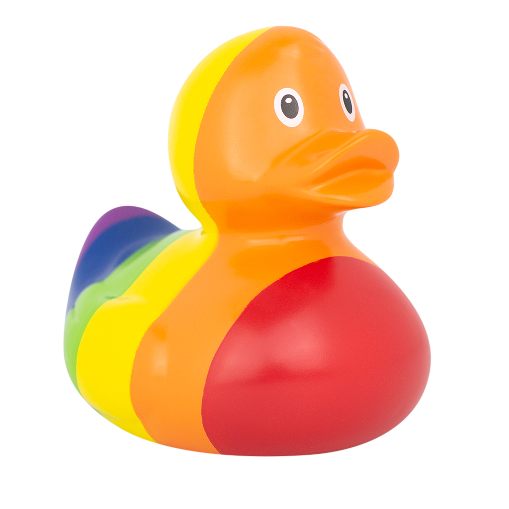 Pato orgullo happy pride