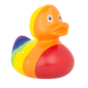 Pato orgullo happy pride