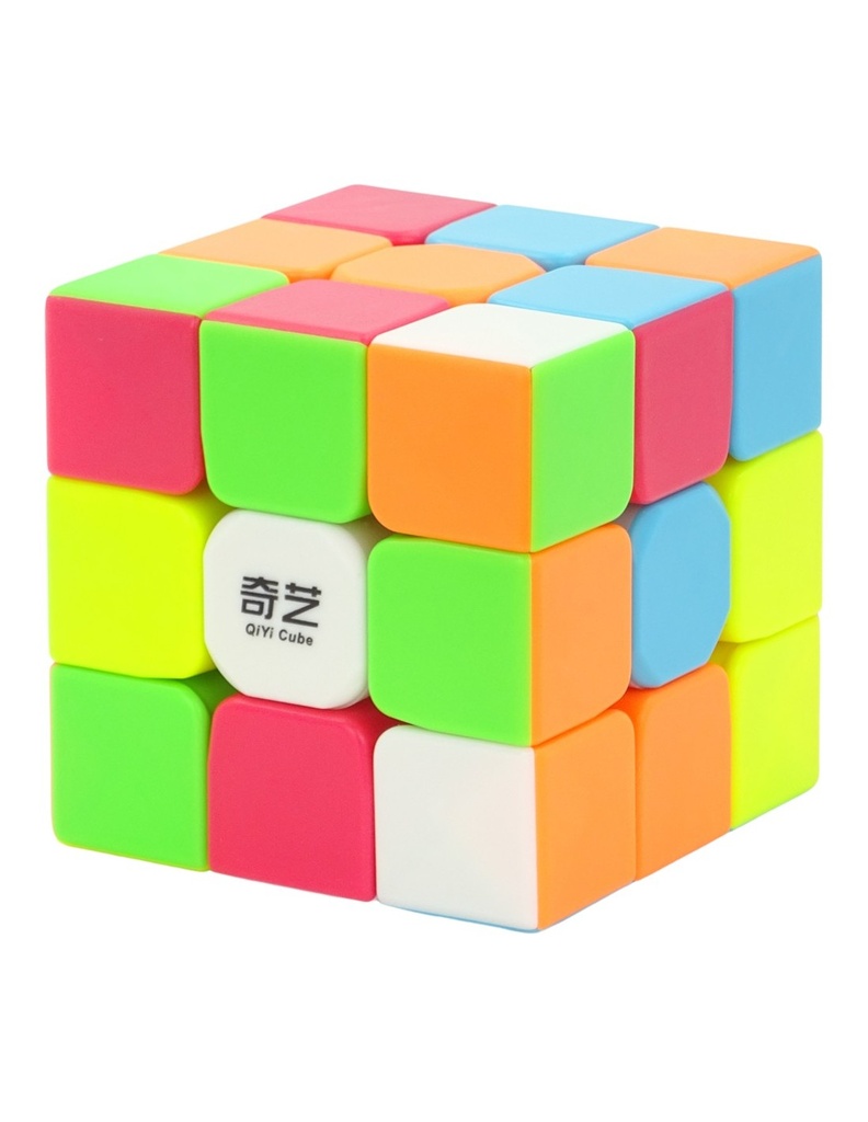 Cubo Qiyi Warrior W