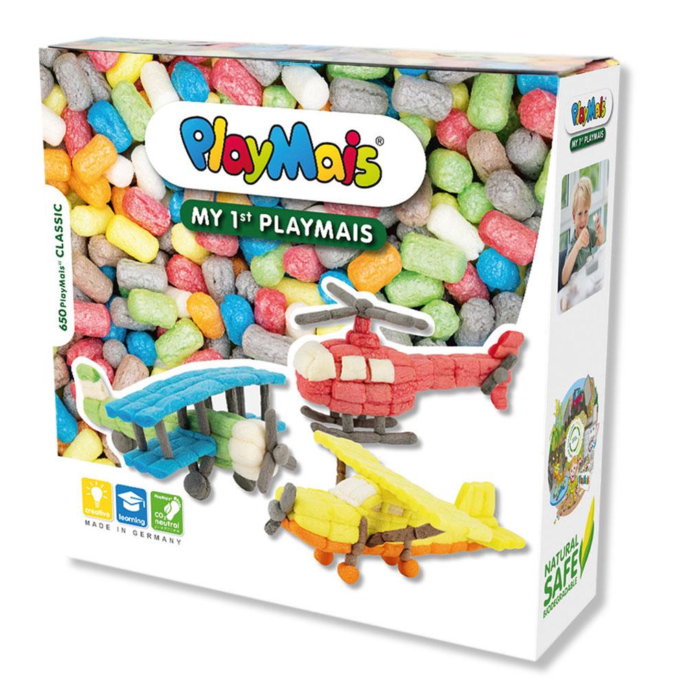 PlayMais® My 1st Playmais Flight