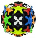 Cubo Qiyi Gear Ball 3x3