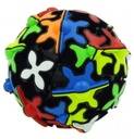 Cubo Qiyi Gear Ball 3x3