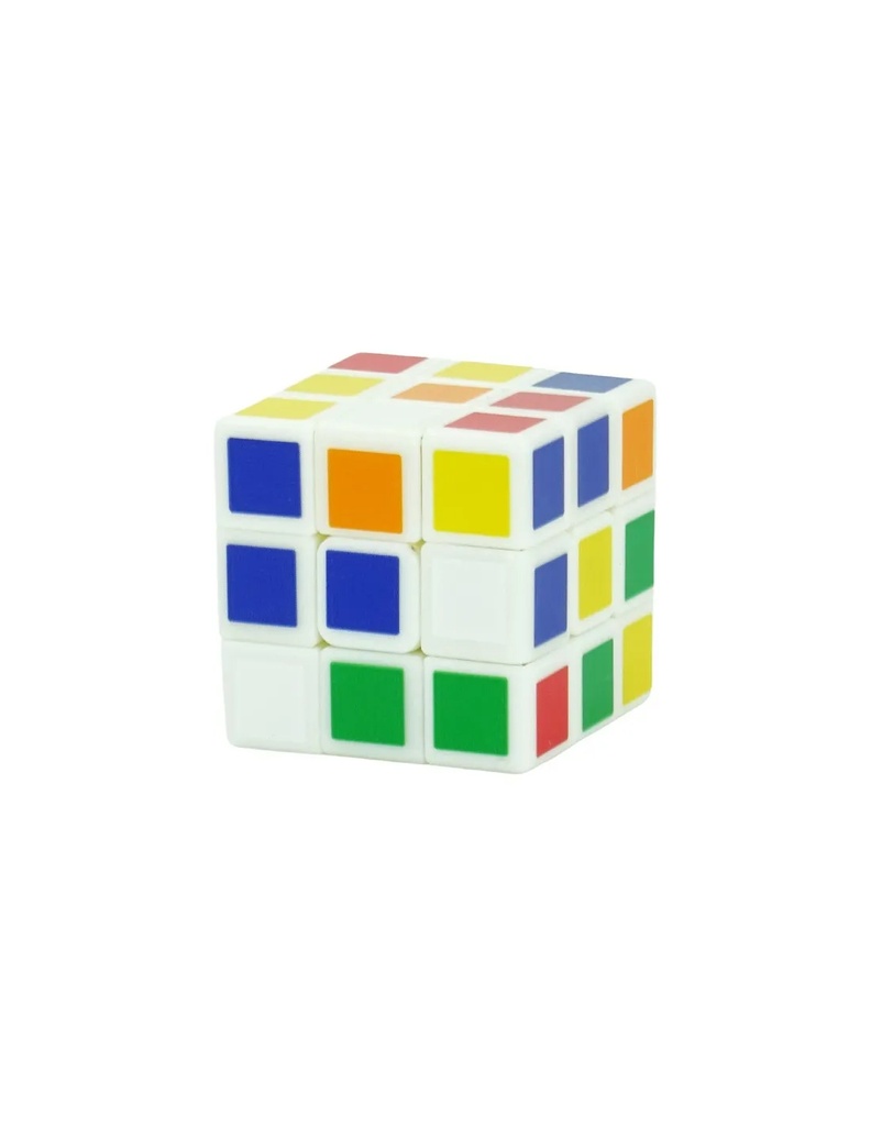 Cubo Qiyi 3x3 mini