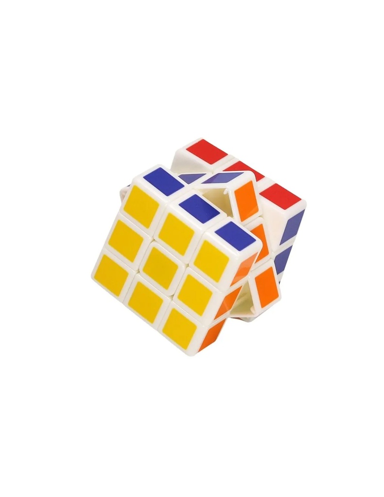 Cubo Qiyi 3x3 mini