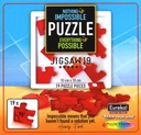 Impossible Jigsaw 19