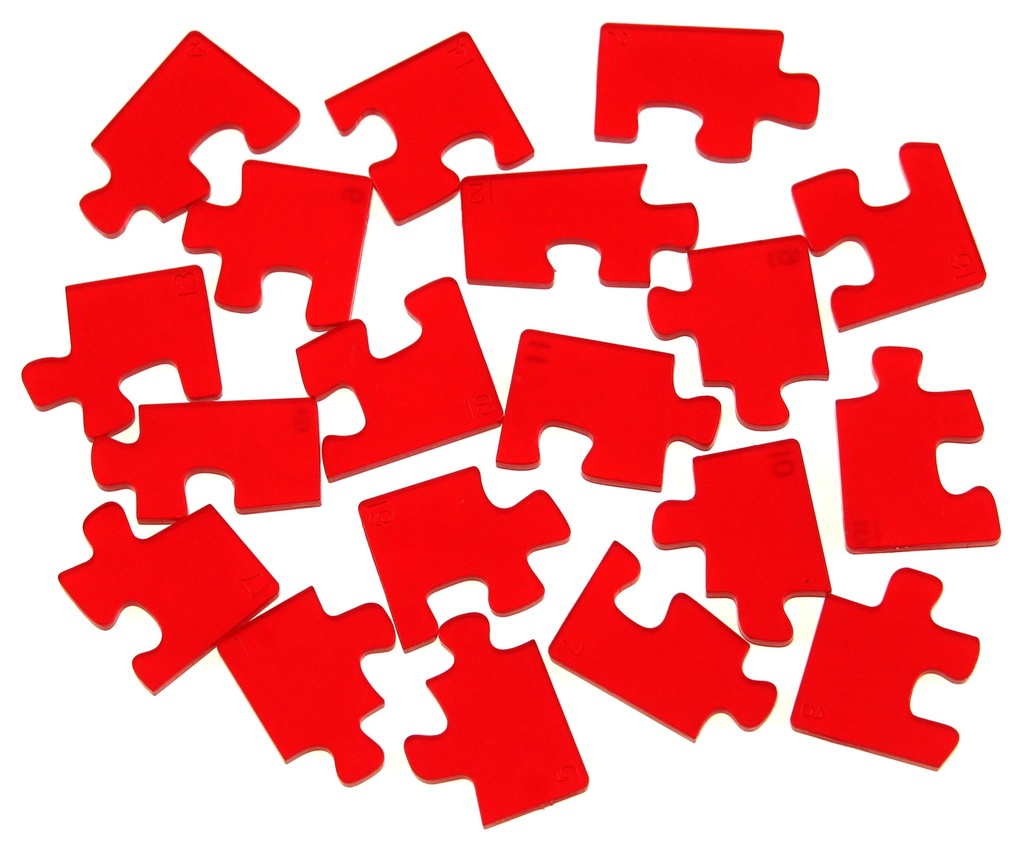 Impossible Jigsaw 19