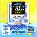 Impossible Jigsaw 29 ******