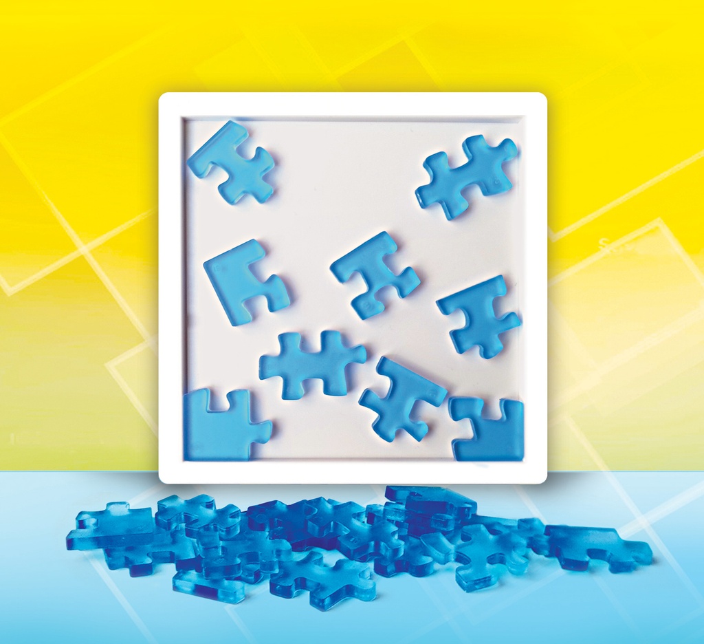 Impossible Jigsaw 29 ******