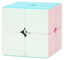 Cubo Moyu Macaron 2x2