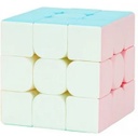 Cubo Moyu Macaron 3x3