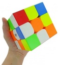 Cubo Qiyi 3x3 Qimeng Plus 9 cms Stickerless