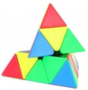 Cubo Moyu Pyraminx Meilong S