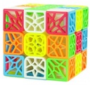 Cubo Qiyi DNA