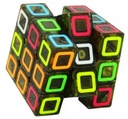 Cubo Qiyi 3x3 Dimension