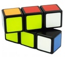 Cubo Cuboide Qiyi 1x2x3